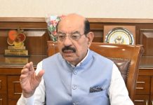 स्वतंत्रता सेनानियों के कल्याण के लिए हरसंभव प्रयास किए जा रहे हैं : मोहिंदर भगत