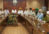 मुख्यमंत्री सेहत योजना के तहत नंबरदारों के स्वास्थ्य कार्ड बनाने के लिए एक विशेष दिन निर्धारित किया जाएगा: हरदीप सिंह मुंडियां