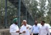 लगभग 50 करोड़ रुपये से माधोपुर हेडवर्क्स के 54 गेटों को मजबूत करके बिजली की मोटरों से चलाने योग्य बनाया गया: बरिंदर कुमार गोयल