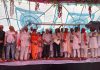 भगवंत मान सरकार श्री गुरु रविदास जी महाराज के समानता और सामाजिक न्याय के संकल्प को पूरा करने के लिए पूरी तरह प्रतिबद्ध: लाल चंद कटारुचक
