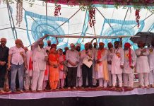 भगवंत मान सरकार श्री गुरु रविदास जी महाराज के समानता और सामाजिक न्याय के संकल्प को पूरा करने के लिए पूरी तरह प्रतिबद्ध: लाल चंद कटारुचक