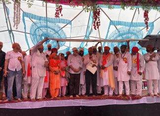 भगवंत मान सरकार श्री गुरु रविदास जी महाराज के समानता और सामाजिक न्याय के संकल्प को पूरा करने के लिए पूरी तरह प्रतिबद्ध: लाल चंद कटारुचक