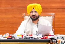 ‘सांझ राहत केंद्र’ महिलाओं की सुरक्षा के लिए पंजाब पुलिस का सशक्त कम्युनिटी पुलिसिंग मॉडल बनकर उभरे