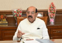 बागवानी को लाभकारी व्यवसाय बनाने के लिए किसानों को बीज से बाजार तक पूरा सहयोग दिया जा रहा है: मोहिंदर भगत
