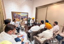 ’माँवां धियां सत्कार योजना’ के तहत लुधियाना रहा लाभार्थियों की सूची में सबसे आगे