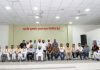 डिप्टी स्पीकर जय कृष्ण सिंह रौड़ी ने पंजाब सरकार के नवनियुक्त बोर्ड चेयरपर्सनों का किया सम्मान