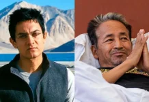 Sonam Wangchuk पर आधारित नहीं है 3 इडियट्स, एक्टिविस्ट के भूख हड़ताल के बीच आमिर खान ने किया बड़ा खुलासा
