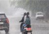 Punjab Weather Update: पंजाब में बदला मौसम, तापमान 2.6 डिग्री गिरा, भारी बारिश के लिए ‘ऑरेंज अलर्ट’ जारी