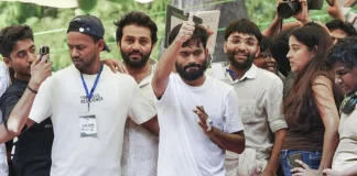 ‘यह तो बस शुरुआत है, अभी लंबा सफ़र तय करना… अभिजीत दिपके ने वीडियो जारी कर समर्थकों और आलोचकों को कहा Thanks