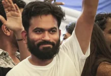 Abhijeet Dipke News: ‘हम प्लानिंग कर रहे हैं’: CJP फाउंडर अभिजीत दिपके ने पंजाब में कथित पेपर लीक के मुद्दे पर भी बात करेंगे