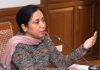 मान सरकार द्वारा 2,769 पात्र परिवारों को सशक्त बनाने के लिए आशीर्वाद योजना के तहत ₹14.12 करोड़ जारी : डॉ. बलजीत कौर