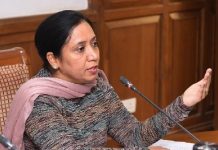 मान सरकार द्वारा 2,769 पात्र परिवारों को सशक्त बनाने के लिए आशीर्वाद योजना के तहत ₹14.12 करोड़ जारी : डॉ. बलजीत कौर