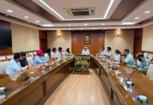 पंजाब सरकार ने मनरेगा/वीबी जी राम जी कर्मचारियों के लंबे समय से लंबित मुद्दों का किया समाधान; लगभग 2,000 कर्मचारियों को होगा लाभ