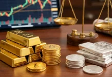 Gold Silver Price Today 27 July : सोने और चांदी की कीमतों में मामूली उछाल, जानें आपके शहर में क्या ताजा रेट