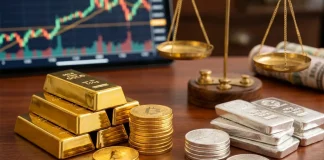 Gold Silver Price Today 27 July : सोने और चांदी की कीमतों में मामूली उछाल, जानें आपके शहर में क्या ताजा रेट