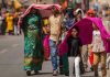 Punjab Weather Update: पंजाब में भीषण गर्मी का प्रकोप, तापमान 41 डिग्री के पार