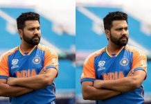 बीसीसीआई ने रोहित शर्मा के अंतरराष्ट्रीय क्रिकेट भविष्य को लेकर चल रही मीडिया रिपोर्टों को खारिज किया