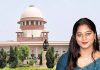 Sonam Raghuvanshi Bail : सुप्रीम कोर्ट ने रद्द की सोनम रघुवंशी की ज़मानत