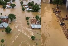 Assam Flood News: असम में तबाही; बाढ़ मरने वालों की संख्या 75 हुई, 7 जिले प्रभावित,622 गांव पानी में डूबे