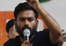 Abhijeet Dipke on Hunger Strike : अब अभिजीत दीपके ने जंतर-मंतर पर शुरू की भूख हड़ताल, कहा – आंदोलन खत्म नहीं होगा