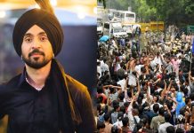 Diljit Dosanjh News: दिलजीत दोसांझ ने छात्रों के विरोध-प्रदर्शन का किया समर्थन, बोले ‘मुझे फिर से ‘देशद्रोही’ कहा जाएगा…’,
