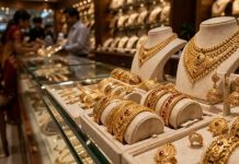 Gold Silver Price: सोने और चांदी की कीमतों में फिर से बढ़ोतरी, जानें प्रमुख शहरों में सोने की कीमतें