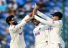 India vs Sri Lanka Test Series: भारत ने श्रीलंका के खिलाफ टेस्ट सीरीज़ के लिए टीम का किया ऐलान; जडेजा की हुई वापसी, जानें पूरा शेड्यूल