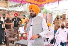 पंजाब के मंत्रियों और विधायकों ने भगवंत मान सरकार की जनहितैषी नीतियों को घर-घर तक पहुंचाने के लिए पूरे पंजाब में ‘लोक मिलनी’ का आयोजन किया