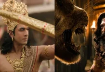 Ramayana Trailer: क्या ‘Ramayana’ में रणबीर कपूर निभा रहे हैं डबल रोल, ट्रेलर देखने के बाद फैंस के मन में उठे सवाल