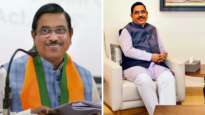 pralhad-joshi-s-academic-background-career-and-key-ministerial-roles-1785027883