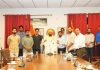 पंजाब की अपनी IPL, 30 अगस्त से 13 सितंबर तक होने वाली शेर-ए-पंजाब T20 लीग में खेलेंगे शीर्ष खिलाड़ी: CM भगवंत मान