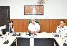 फूड इंस्पेक्टर लैपटॉप से होंगे हाईटेक; लाल चंद कटारूचक ने डिजिटल पहल को दी मंजूरी