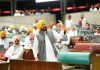 ई-20 पेट्रोल से वाहनों के नुकसान का मुद्दा पंजाब विधानसभा में गूंजा