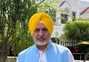 आप नेता बलतेज पन्नू ने तख्त श्री हजूर साहिब में सुखबीर बादल पर हमले की कोशिश की निंदा की