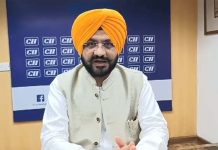 पंजाब सरकार राज्य में “हमारे राम” नाटक की व्यापक पेशकारी करवाएगी: तरुनप्रीत सिंह सौंद