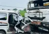 Madhya Pradesh Dhar Accident: मध्य प्रदेश के धार ज़िले में भीषण सड़क हादसा, 6 करीबी दोस्तों की दर्दनाक मौत