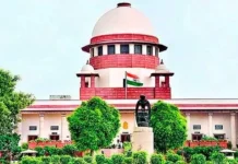 ’30 हजार की भीड़, मार्च के लिए इजाज़त नहीं दी गई’, दिल्ली पुलिस ने SC में बताया क्यों करना पड़ा प्रदर्शनकारियों पर लाठीचार्ज