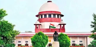 ’30 हजार की भीड़, मार्च के लिए इजाज़त नहीं दी गई’, दिल्ली पुलिस ने SC में बताया क्यों करना पड़ा प्रदर्शनकारियों पर लाठीचार्ज