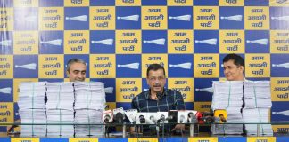 मंगलवार को ई-20 के विरोध में जनता के पत्रों के साथ पीएम आवास तक मार्च करेंगे- केजरीवाल