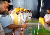 मुख्यमंत्री भगवंत मान ने गांवों के युवाओं को 500 आधुनिक ‘ग्रामीण खेल मैदानों’ का तोहफा
