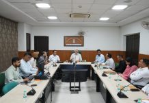 वन मंत्री लाल चंद कटारूचक्क का ऐलान: पंजाब में एग्रोफॉरेस्ट्री, भूजल संरक्षण, इकोटूरिज्म पर दिया जाएगा विशेष ध्यान