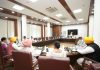 मुख्यमंत्री मान के नेतृत्व में मंत्रिमंडल द्वारा ‘पंजाब रेगुलेशन ऑफ फीस ऑफ अन-एडेड एजुकेशनल इंस्टीट्यूशंस (संशोधन) विधेयक-2026’ पास