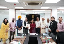 SIR 2026: पंजाब में ड्राफ्ट मतदाता सूची प्रकाशित: अनिंदिता मित्रा, सीईओ पंजाब
