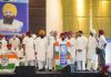 कांग्रेस की वापसी तय, जनता बदलाव चाहती है: लुधियाना ग्रामीण में आयोजित “हर बूथ, कांग्रेस मज़बूत” कार्यक्रम में बोले भूपेश बघेल