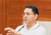 सोलर लाइटों से रोशन होंगे पंजाब के गाँव, 470 करोड़ रुपये से लगाई जाएंगी 3 लाख लाइटें : अमन अरोड़ा