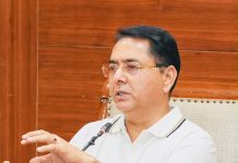 सोलर लाइटों से रोशन होंगे पंजाब के गाँव, 470 करोड़ रुपये से लगाई जाएंगी 3 लाख लाइटें : अमन अरोड़ा