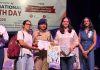अंतरराष्ट्रीय युवा दिवस: पंजाब पुलिस ने स्टूडेंट पुलिस कैडेट योजना के माध्यम से युवाओं में सकारात्मक विकास और नेतृत्व को बढ़ावा देने की प्रतिबद्धता जताई
