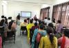 मान सरकार 12 जिलों में 21,850 शिक्षकों को नशों के खिलाफ लड़ाई और छात्रों के मानसिक स्वास्थ्य को बढ़ावा देने के लिए देगी प्रशिक्षण