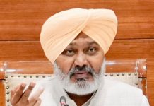 भगवंत मान सरकार के डिजिटल सुधारों के तहत ‘ऑल इंडिया टूरिस्ट परमिट’ अब केवल एक क्लिक की दूरी पर : हरपाल चीमा