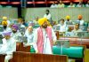 पंजाब सरकार जेन-ज़ी के साथ चट्टान की तरह खड़ी है: CM मान